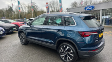 Skoda Karoq 1.5 TSI SE L 5dr DSG Petrol Estate